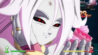 【DBFZ】高みを目指してランクマッチ #0【ドラゴンボールファイターズ】