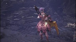 モンスターハンター：ワールド_20181001221249