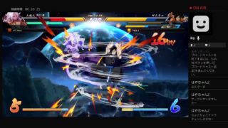 ［DBFZ］ドラゴンボールファイターズ　49万 BP