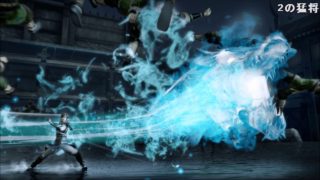 【BGM】 無双☆スターズ 五丈原～SACRED GROUND Stars Mix ＆ Stars Mix GT  sm30924033