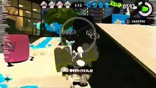 【スプラトゥーン2】4キルって気持ちいい。