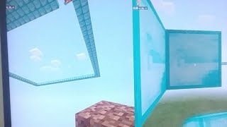 マインクラフトバトル