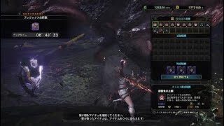 モンスターハンター：ワールド_20181009000331