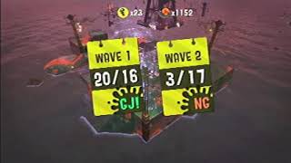 スプラトゥーン2 #098 (3/3)