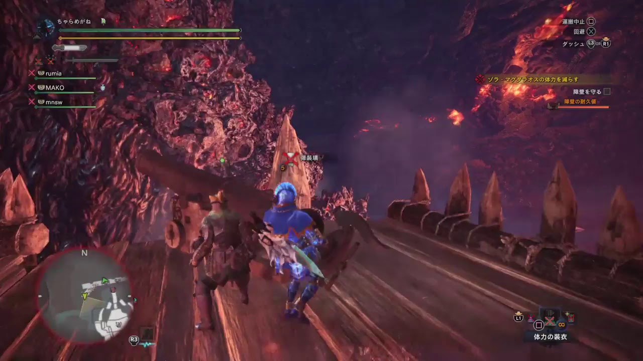 #13【歴戦王ゾラ・マグダラオス戦】モンワー実況真最終回!?【モンスターハンターワールド】実況プレイ