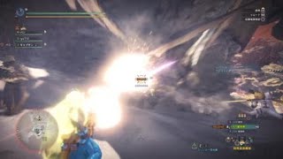 モンスターハンター：ワールド_20181017214156