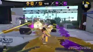 スプラトゥーン2キル集