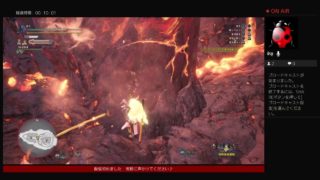 【モンスターハンターワールド】MHW#34　今度こそ生き返りました…
