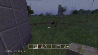 【初見歓迎】マインクラフトダンジョン作成3