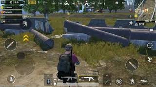 pubg実況やっていきまーす