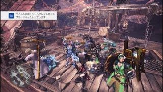 モンスターハンター：ワールド_20181018231034