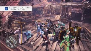 モンスターハンター：ワールド_20181018231034