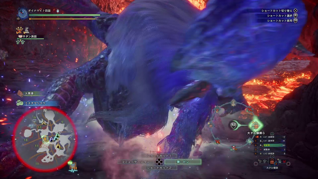 モンスターハンター：ワールド_20181006170529