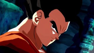 【ドラゴンボールファイターズ　DBFZ 】対戦リプレイ24