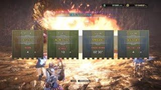 モンスターハンター：ワールド_20181007225518