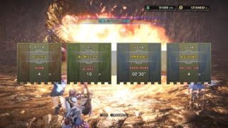 モンスターハンター：ワールド_20181007225518