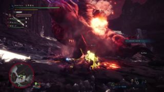 モンスターハンター：ワールド　未だにベヒ狩り