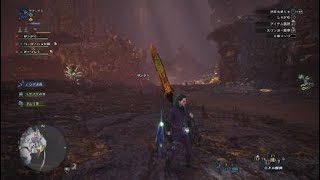 モンスターハンター：ワールド_20181002231026