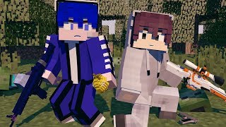 【Minecraft】発展目指してマインクラフト