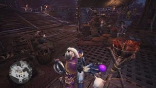 【モンスターハンター：ワールド】歴戦王ナナテスカトリに挑戦！！