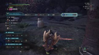 モンスターハンター：ワールド_20181020234212