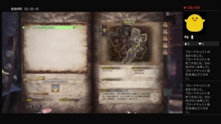 かっぱのモンスターハンターワールド　part56