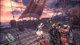 モンスターハンター：ワールド_20181008231103