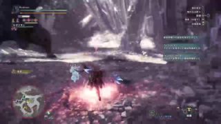 求職中ニートが行くモンスターハンターワールド！