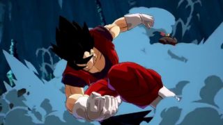 ドラゴンボールファイターズ対戦動画＃235/DRAGON BALL FighterZ Ranked Match