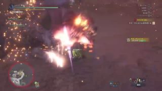 【モンスターハンターワールド】ベヒーモスリベンジ!?　#29