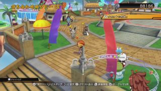 ドラゴンボールZ とびっきりの初心者対初心者狩り　スイッチ版