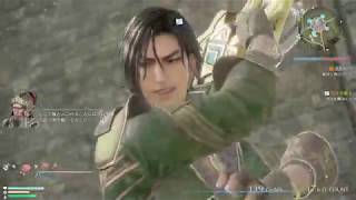 X箱でやる！真・三國無双8＃288《法正その1》