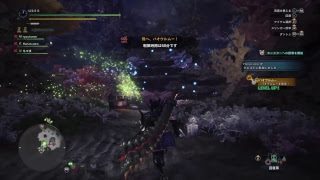 ＃26 復帰組のモンスターハンターワールド＠空き枠常時募集