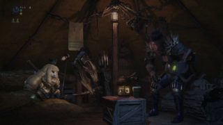 モンスターハンターワールド のんびりかりかり#441 レウスホモ 弓