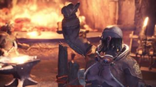 [モンスターハンター：ワールド] アナベル狩人 4 調査拠点探訪～懐かしい施設etc.～