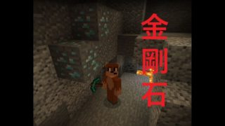 あにまる男の マインクラフト #04