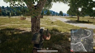 #06 合計プレイ6時間のPUBG実況【初心者】