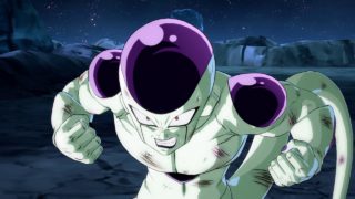 バーダック＠ドラマチックフィニッシュド　ラゴンボール ファイターズ_20181006203448