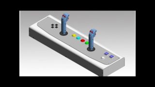 Tanita：コントローラー 'Twin Stick'再開発チャレンジクラウド資金調達