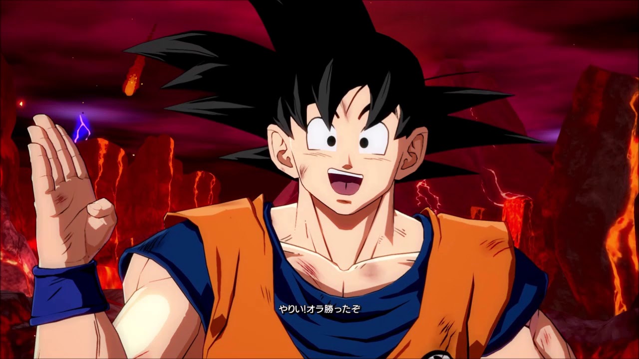 ランクマでDBF＃42＋17号紹介