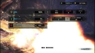 モンスターハンター：ワールド_20181013144951