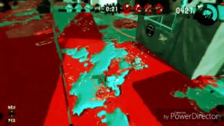 バグーのスプラトゥーン2集大成キル集