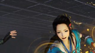 無双OROCHI3 Part 025「劉禅救出戦」