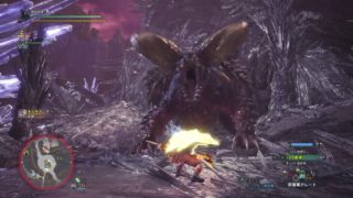 モンスターハンター：ワールド_20181010215255