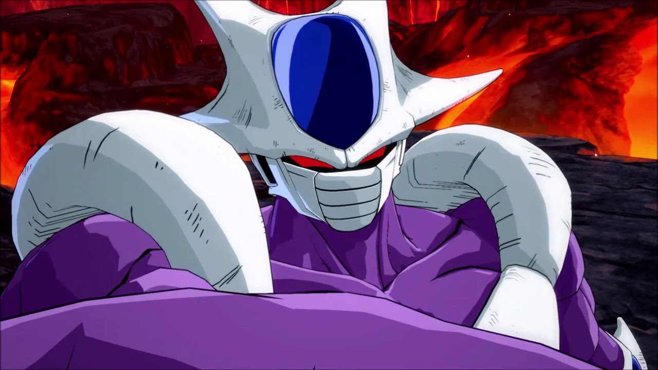 ランクマでドラゴンボールファイターズ＃43