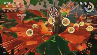 【スプラトゥーン2】酔いどれサーモンラン 2018/10/16