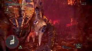 【モンスターハンター：ワールド】　今更だけど、マム・タロトを初クリア！