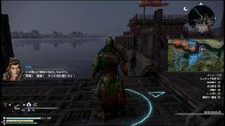 【三國無双８】曹操さんー！（H30.10.17）