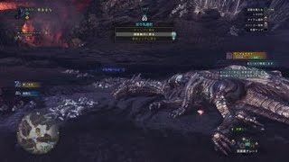 モンスターハンター：ワールド_20181004010525
