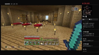 マインクラフト クリエイティブ 第１６弾